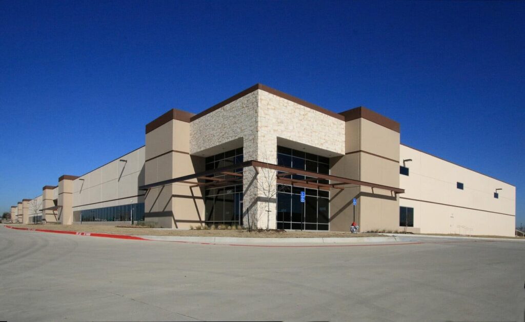 Pioneer 360 Business Center Arlington, TX