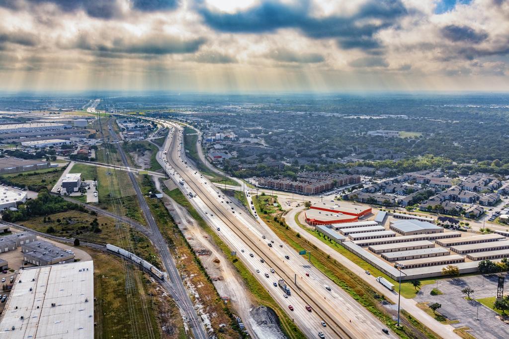 DFW’s commuter towns become fertile grounds for commercial development