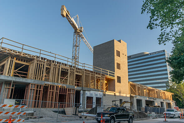 Job Site