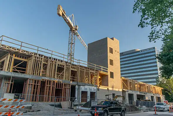 Job Site