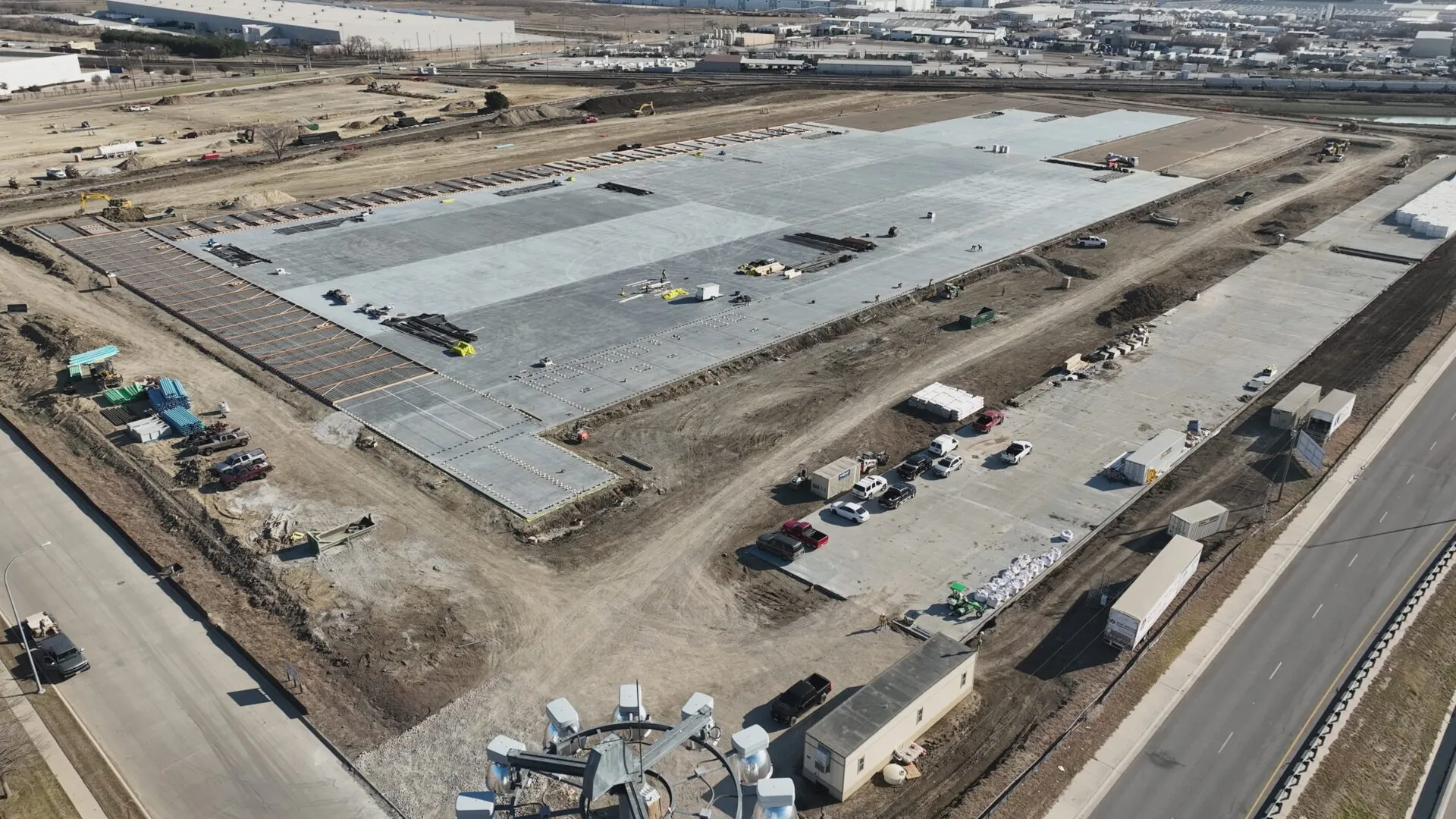 Construction Site